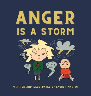 Furia este o furtună - Anger is a Storm