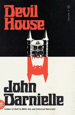 Casa Diavolului - Devil House