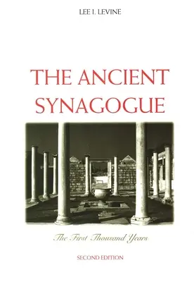 Sinagoga antică - The Ancient Synagogue