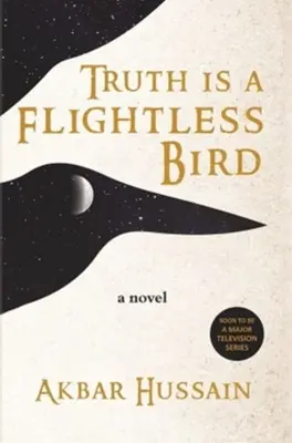 Adevărul este o pasăre fără zbor - Truth Is a Flightless Bird