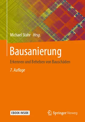 Bausanierung: Înțelegerea și utilizarea bauschdenilor - Bausanierung: Erkennen Und Beheben Von Bauschden