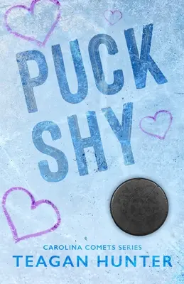 Puck Shy (Ediție specială) - Puck Shy (Special Edition)