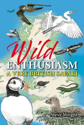 Entuziasm sălbatic: Un safari foarte britanic - Wild Enthusiasm: A Very British Safari