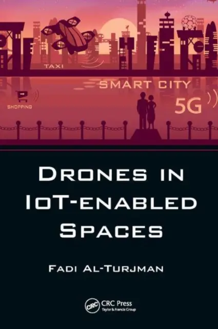 Dronele în spațiile Iot-Enabled - Drones in Iot-Enabled Spaces