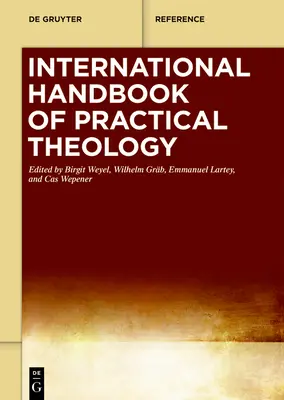 Manual internațional de teologie practică - International Handbook of Practical Theology