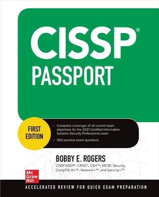 Pașaport Cissp - Cissp Passport