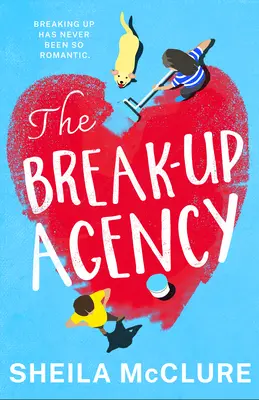 Agenția de despărțire - The Break-Up Agency
