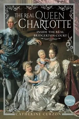 Adevărata regină Charlotte: În interiorul Curții Bridgerton - The Real Queen Charlotte: Inside the Real Bridgerton Court