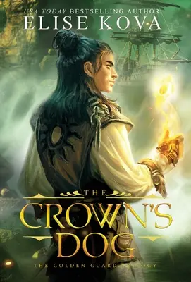 Câinele Coroanei - The Crown's Dog