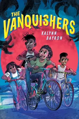 Vanquishers - The Vanquishers