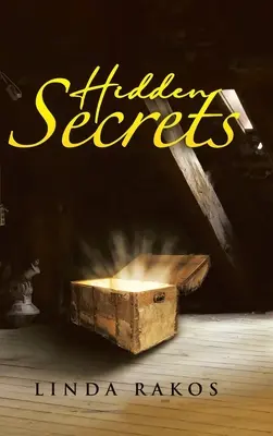 Secrete ascunse - Hidden Secrets
