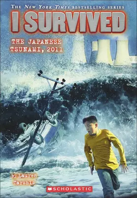 Am supraviețuit Tsunami-ului japonez din 2011 - I Survived the Japanese Tsunami 2011