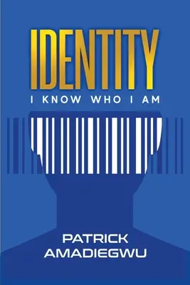 Identitate: Știu cine sunt - Identity: I know who I am