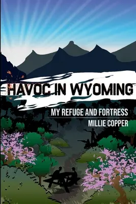 Refugiul și fortăreața mea: Havoc în Wyoming, partea 7 Noua apocalipsă a Americii - My Refuge and Fortress: Havoc in Wyoming, Part 7 America's New Apocalypse