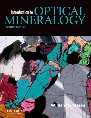Introducere în mineralogia optică - Introduction to Optical Mineralogy