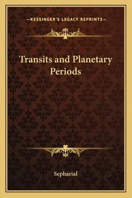 Tranzitele și perioadele planetare - Transits and Planetary Periods