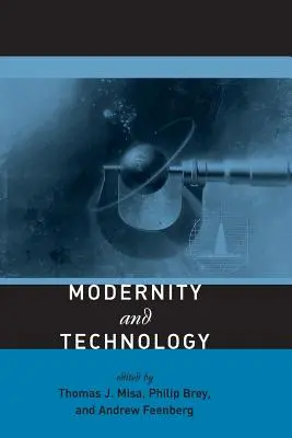 Modernitate și tehnologie - Modernity and Technology