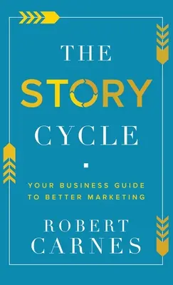 Ciclul poveștilor: Ghidul dvs. de afaceri pentru un marketing mai bun - The Story Cycle: Your Business Guide to Better Marketing