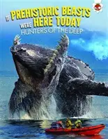 Vânătorii din adâncuri - Hunters of the Deep