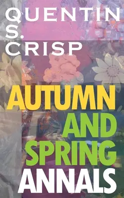 Anale de toamnă și primăvară - Autumn and Spring Annals