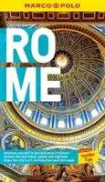 Roma Ghid de buzunar Marco Polo - Rome Marco Polo Pocket Guide