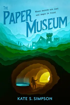 Muzeul hârtiei - The Paper Museum