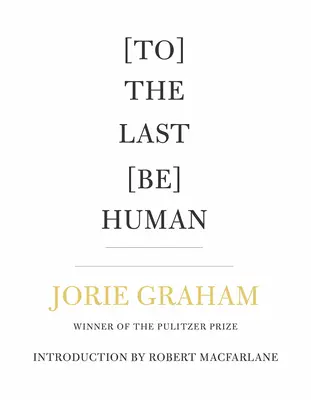 [Ultimul [Fi] om - [To] the Last [Be] Human