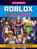 100% neoficial Roblox Mega Hits 2 - 100% Unofficial Roblox Mega Hits 2