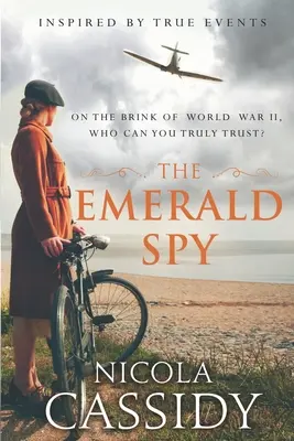 Spion de smarald - Emerald Spy