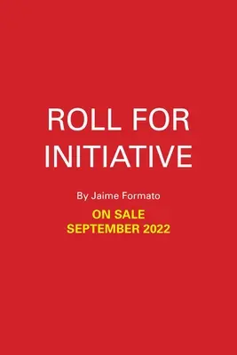 Rol pentru inițiativă - Roll for Initiative