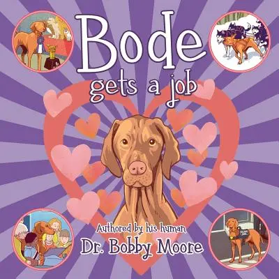 Bode primește o slujbă - Bode Gets a Job