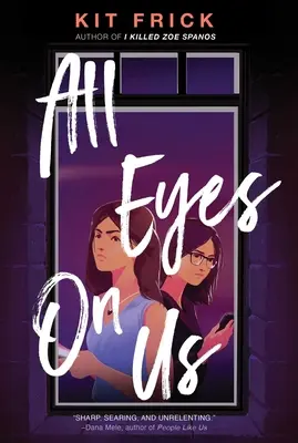 Toți ochii pe noi - All Eyes on Us