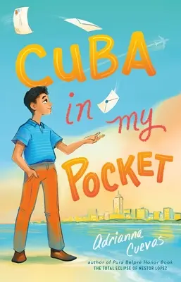Cuba în buzunarul meu - Cuba in My Pocket