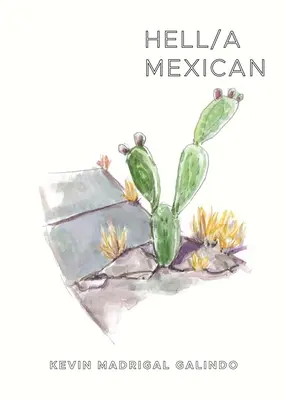Infernul/A mexican - Hell/A Mexican