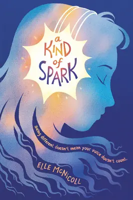 Un fel de scânteie - A Kind of Spark