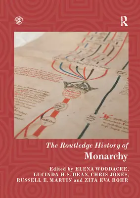 Istoria Routledge a monarhiei - The Routledge History of Monarchy
