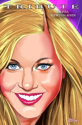 Omagiu: Olivia Newton-John - Tribute: Olivia Newton-John