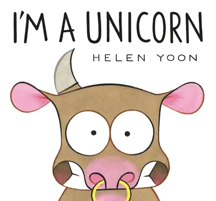 Sunt un unicorn - I'm a Unicorn
