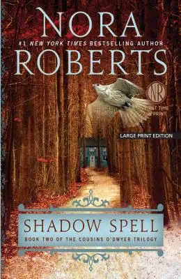 Vraja umbrei - Shadow Spell