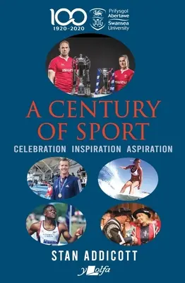 Un secol de sport - A Century of Sport