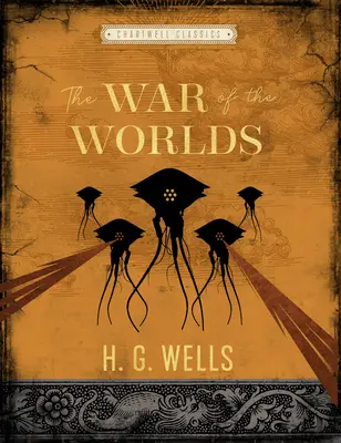 Războiul lumilor (The War of the Worlds) - The War of the Worlds