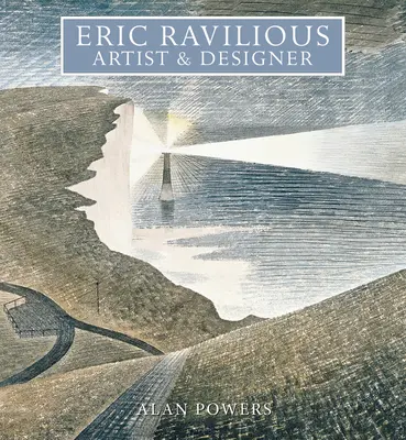 Eric Ravilious: Artist și designer - Eric Ravilious: Artist and Designer