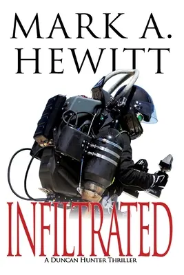 Infiltrat - Infiltrated