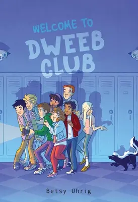 Bine ați venit la Dweeb Club - Welcome to Dweeb Club