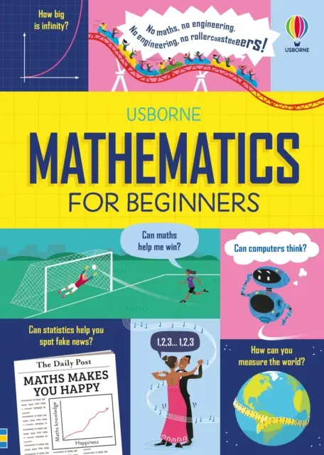Matematică pentru începători - Mathematics for Beginners