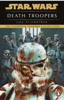 Războiul stelelor: Death Troopers - Star Wars: Death Troopers
