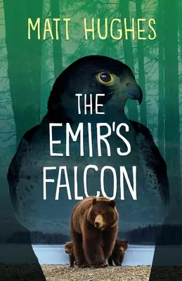 Șoimul emirului: The Emir's Falcon - The Emir's Falcon