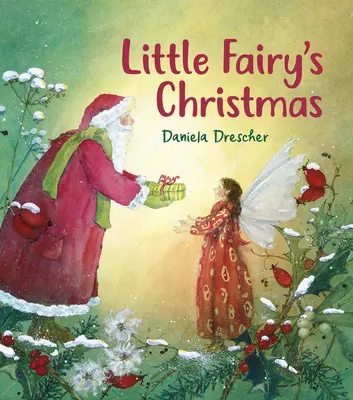 Crăciunul micii zâne - Little Fairy's Christmas