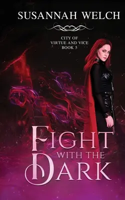 Luptă cu întunericul - Fight with the Dark