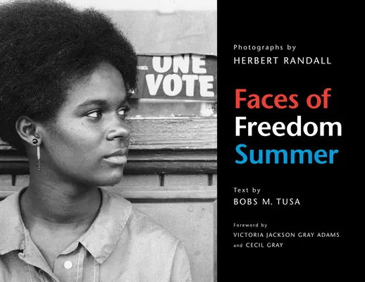 Fețele verii libertății - Faces of Freedom Summer
